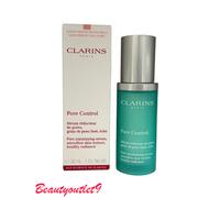 Clarins Pore Control Pore Minimizing Serum 30ml