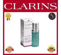 CLARINS PORE CONTROL PORE MINIMIZING SERUM 30ML - NEW - BOXED - Sealed RRP £46