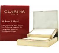 Clarins Pore Perfecting Matifying Kit 6.5g