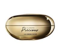 Clarins Precious La Crème Age-Defying Moisturiser Day Cream 50ml
