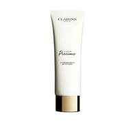 Clarins Precious La Mousse Makeup Removing Cleansing Foaming Cream 125 ml