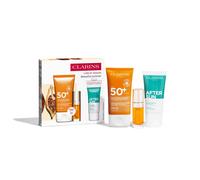 Clarins Prepare for Summer Set (Worth £59.80)