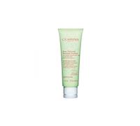 Brand New Clarins Purifying Gentle Foaming Cleanser 60ml (2x30ml) Travel Size