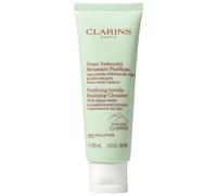 Clarins Face Cleanser Purifying Gentle Foaming 125ml Facial Wash Anti Pollution