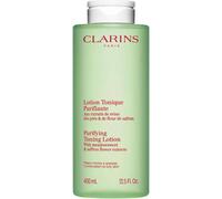 Clarins Purifying Tonic Lotion for Combination and Oily Skin 400 ml