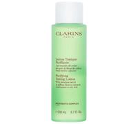 Clarins Purifying Toning Lotion - 200ml