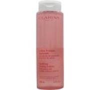 Clarins Soothing Toning Lotion 200ml - DRY/SENS