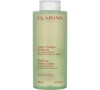 Clarins Purifying Toning Lotion 400 ml