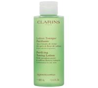 Clarins Purifying Toning Lotion - 400ml