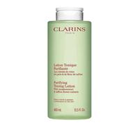 Clarins Purifying Toning Lotion Combination To Oily Skin 400ml