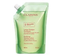 Clarins Purifying Toning Lotion Refill 400ml Refill