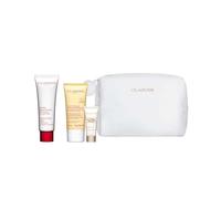 Clarins Radiance Care Experts