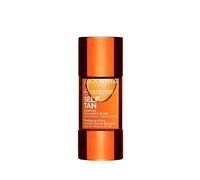 Clarins Radiance Golden Glow Booster