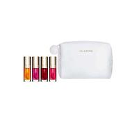 Clarins Glowy Collection Gift Set