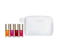 Clarins Radiant Lips Collection Gift Set