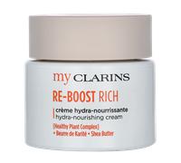 Clarins My Re-Boost Rich Moisturizing Cream 50 ml