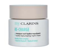 Clarins My Re-Charge Hydrating and Replenishing Overnight Mask 50 ml
