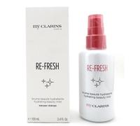 Clarins Re-Fresh Hydrating Beauty Mist 100ml