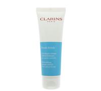Clarins Fresh Scrub - Refreshing Cream Scrub with Natural Beads 50ml