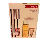 Clarins Wonder Mascara Set