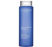 Clarins - Relaxing Bath and Shower Concentrate (200ml)