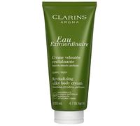 Clarins Revitalizing Silky Body Cream - 200ml