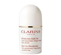 Clarins Roll-On Deodorant - 50ml