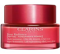 Clarins New Super Restorative Rose Radiance | Size: 50ml Clarins Multicolor 50ml
