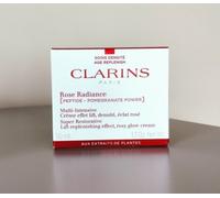 Clarins Rose Radiance Peptide Pomegranate Power Multi-Intensive 50 ml - FREE P&P