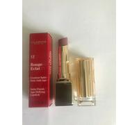 Clarins Rouge Eclat Satin Finish Age-Defying Lipstick .... Choose Shade ....
