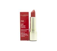 CLARINS ROUGE VELVET LIPSTICK - WOMEN'S FOR HER. NEW. FREE SHIPPING