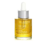 Clarins Santal Face Treatment Oil For Dry Skin 30ml