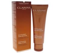 Clarins Self Fake Tanning Milky Bronzing Lotion 125ml