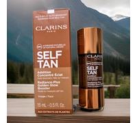 Clarins Radiance-Plus Golden Glow Booster for Face 15ml