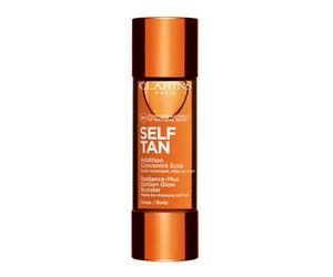 CLARINS Self-Tanners Self Tan A Self-Tanning Enhancer for the Body