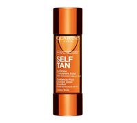 CLARINS Self-Tanners Self Tan A Self-Tanning Enhancer For The Face