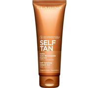 Clarins Self-tanning Gel 125 ml