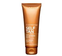 Clarins Self-Tanning Tinted Gel 125Ml