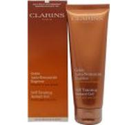 Clarins Self Tanning Instant Gel 125ml