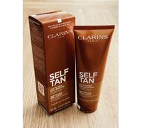 Clarins Self Tanning Milky Lotion 125ml