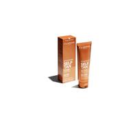 CLARINS SELF TANNING MILKY-LOTION 24 HOUR HYDRATION 125ML | NEW & SEALED