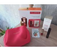 Clarins Double Serum Mothers Day Set