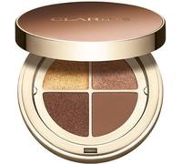 Clarins Shadow 4 Colors 02 Rosewood Gradation 4.2 gr 04 Brown Sugar