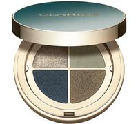 Clarins Shadow 4 Colors 02 Rosewood Gradation 4.2 gr 05 Jade Gradation