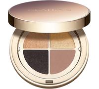 Clarins Shadow 4 Colors 02 Rosewood Gradation 4.2 gr 08 Amber