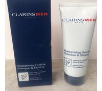 Clarins Clarinsmen Shampooing Idéal 200 Ml