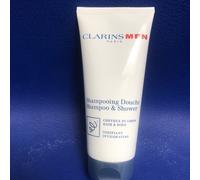 Clarins Clarinsmen Shampooing Idéal 200 Ml