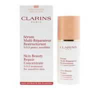 Clarins Skin Beauty Repair Concentrate SOS Treatment 15ml
