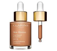 Clarins Skin Illusion Hydrating Foundation Shade 101 Shade 101