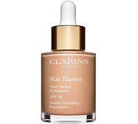 Clarins Skin Illusion Makeup Base 30 ml 109 Wheat